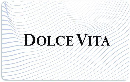 Логотип Dolce Vita