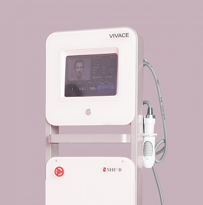 Категория Коррекция фигуры картинка услуги Vivace Body