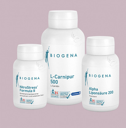 Картинка услуги Нутриенты Biogena