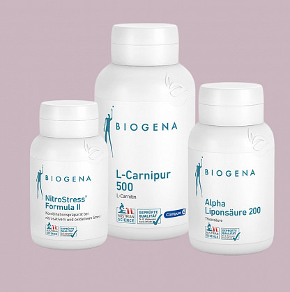 Категория Качество жизни картинка услуги Нутриенты Biogena